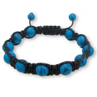 Shamballa náramek "Milan"
